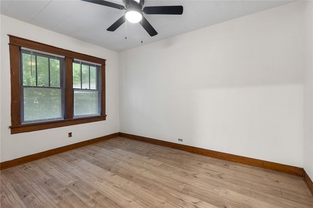 601 W Ridge Avenue, Harrison, AR 72601