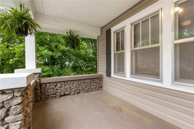 601 W Ridge Avenue, Harrison, AR 72601
