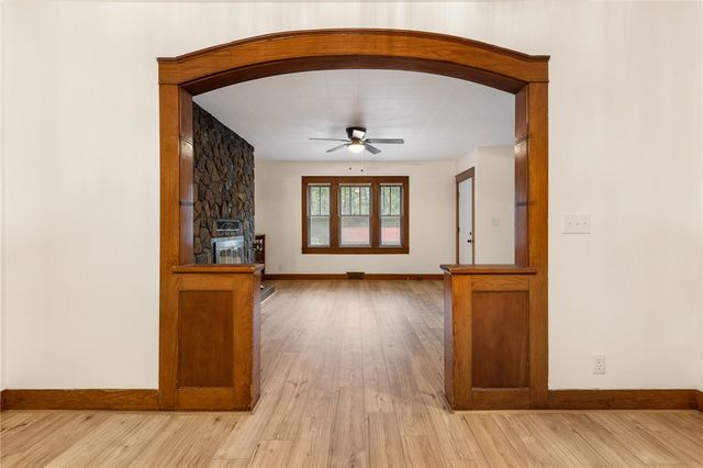 601 W Ridge Avenue, Harrison, AR 72601
