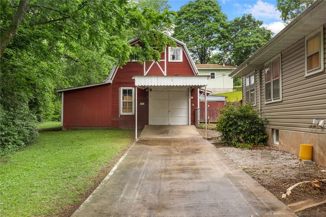 601 W Ridge Avenue, Harrison, AR 72601