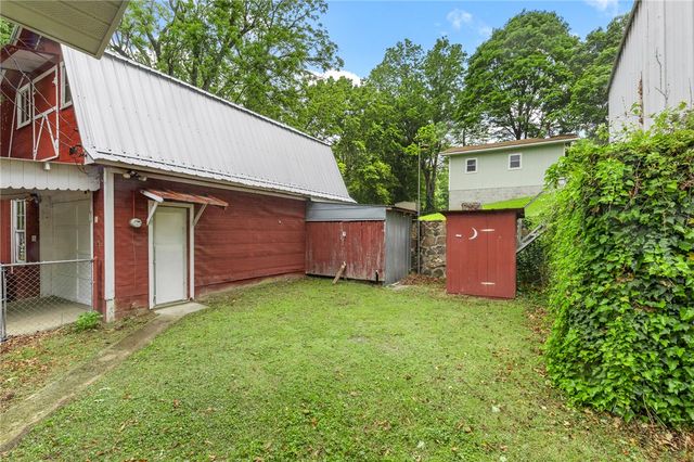 601 W Ridge Avenue, Harrison, AR 72601