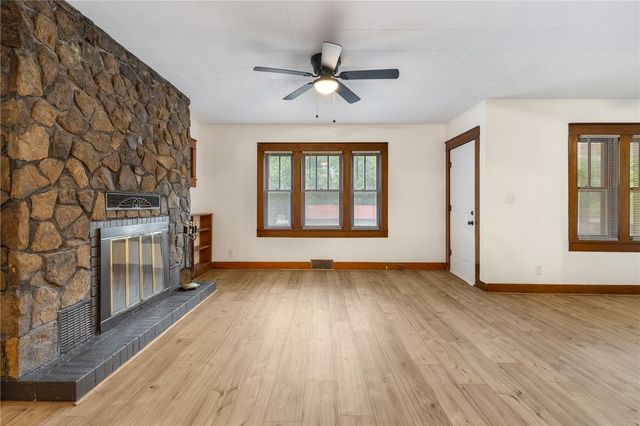 601 W Ridge Avenue, Harrison, AR 72601