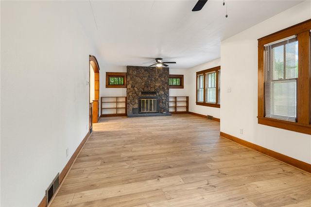 601 W Ridge Avenue, Harrison, AR 72601