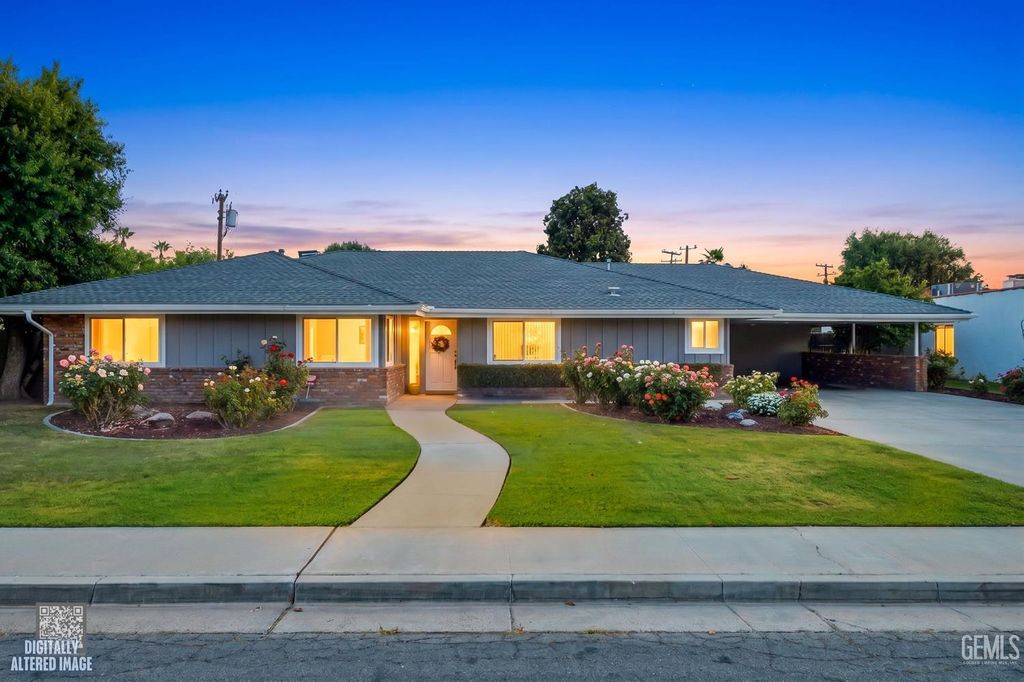 7007 Mesa Verde Way, Bakersfield, CA 93309