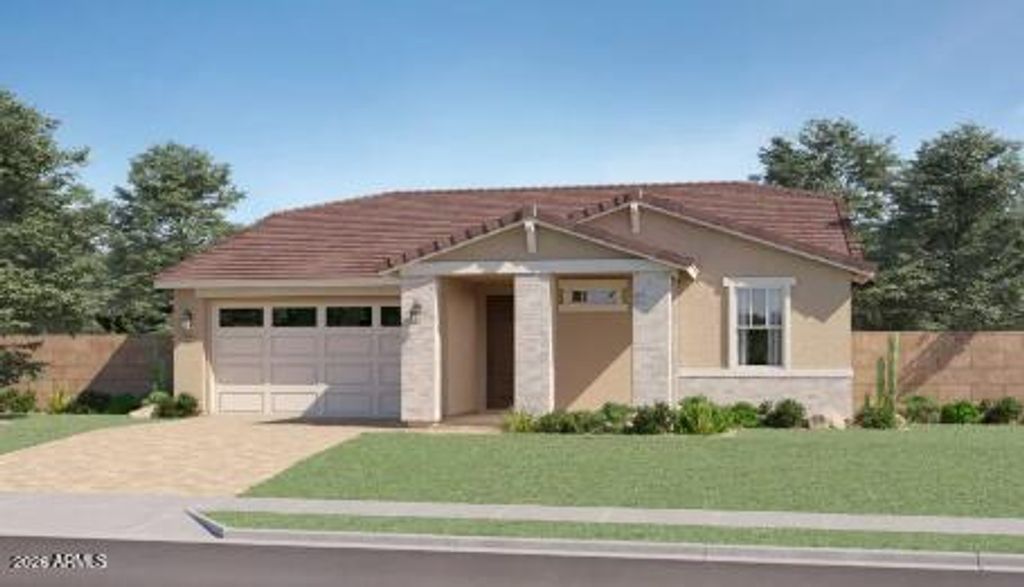 17634 W EL CORTEZ Place, Surprise, AZ 85387