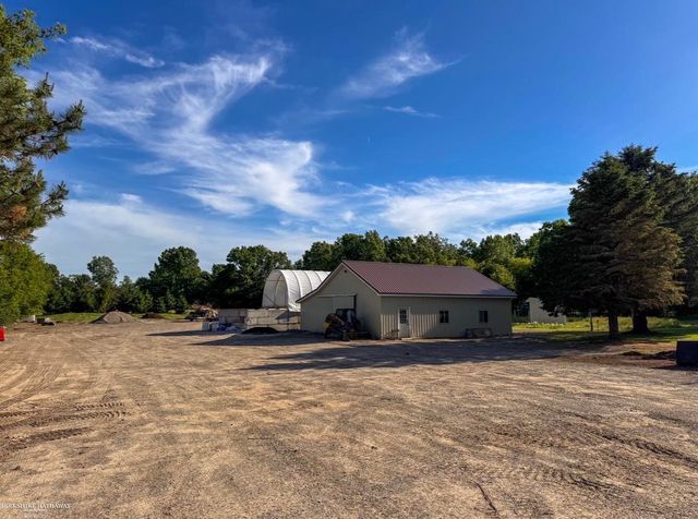 7894 Lantern Drive, Almont, MI 48003