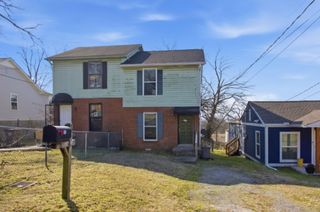 450 Roger Williams Ave, Nashville, TN 37207