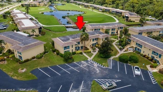 96 Glades BLVD 513, Naples, FL 34112