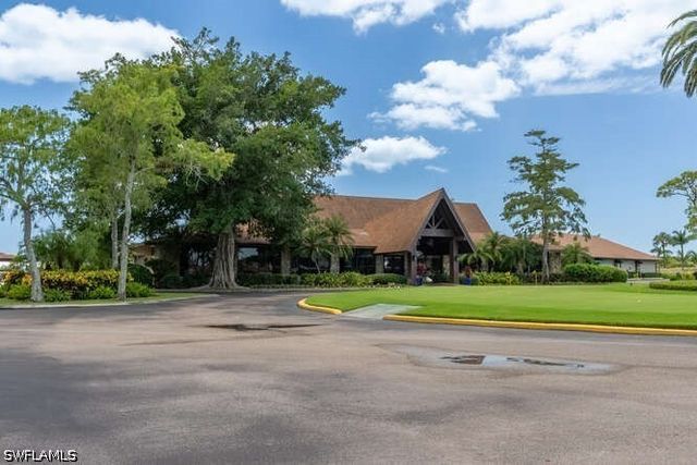 96 Glades BLVD 513, Naples, FL 34112