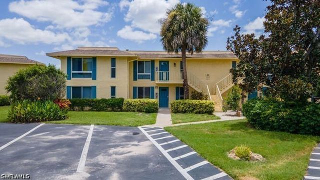 96 Glades BLVD 513, Naples, FL 34112