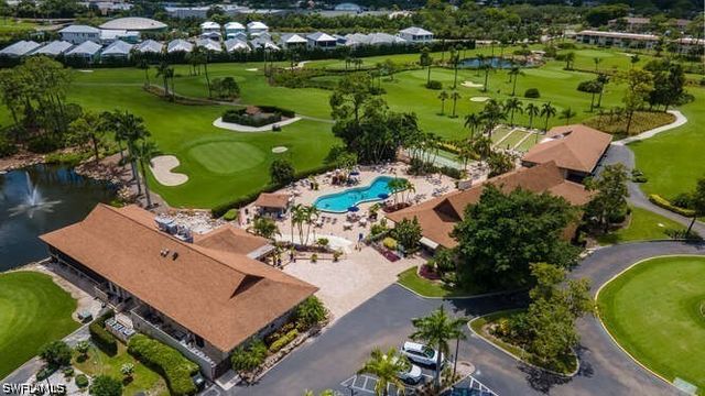 96 Glades BLVD 513, Naples, FL 34112