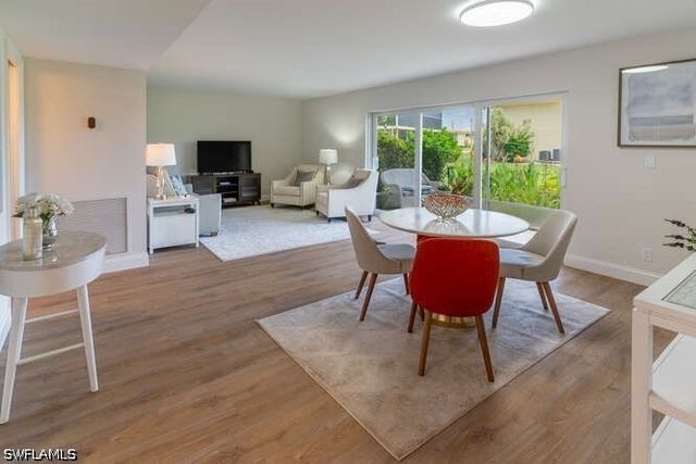 96 Glades BLVD 513, Naples, FL 34112