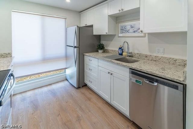 96 Glades BLVD 513, Naples, FL 34112