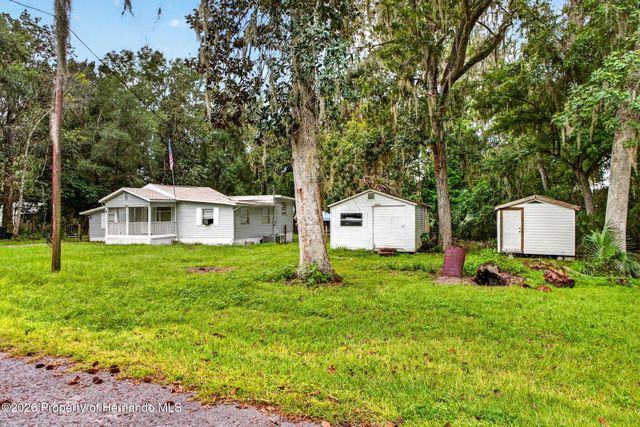 4934 S Woodduck Terrace, Floral City, FL 34436
