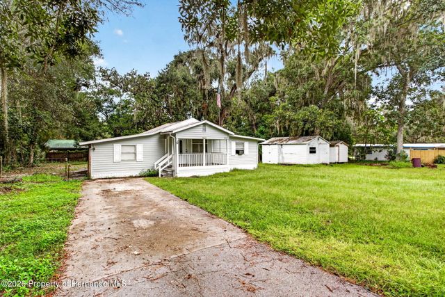 4934 S Woodduck Terrace, Floral City, FL 34436