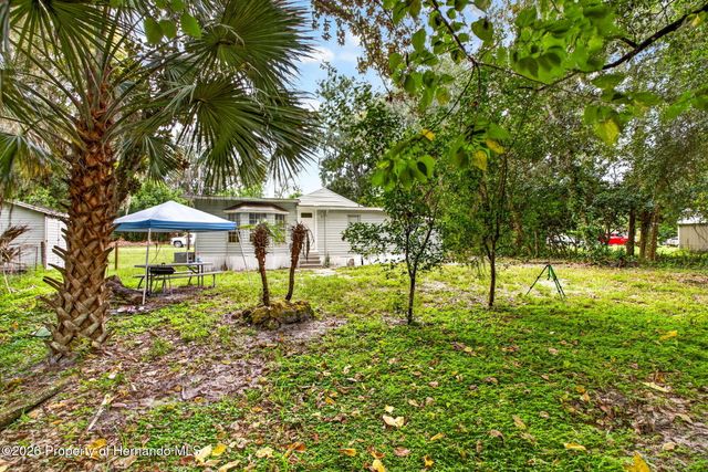 4934 S Woodduck Terrace, Floral City, FL 34436
