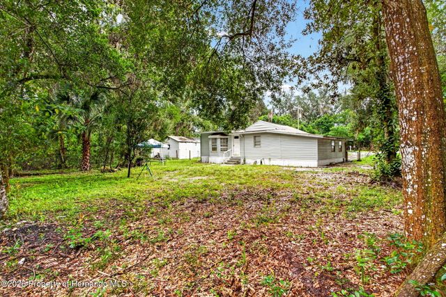 4934 S Woodduck Terrace, Floral City, FL 34436