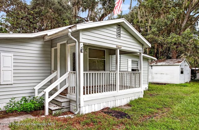 4934 S Woodduck Terrace, Floral City, FL 34436