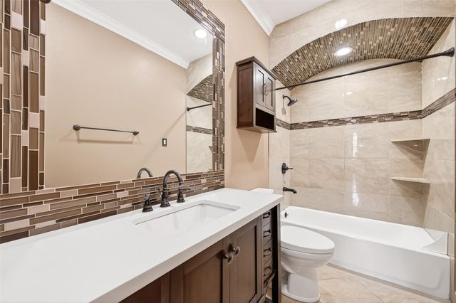 11021 Panther Court, Houston, TX 77099