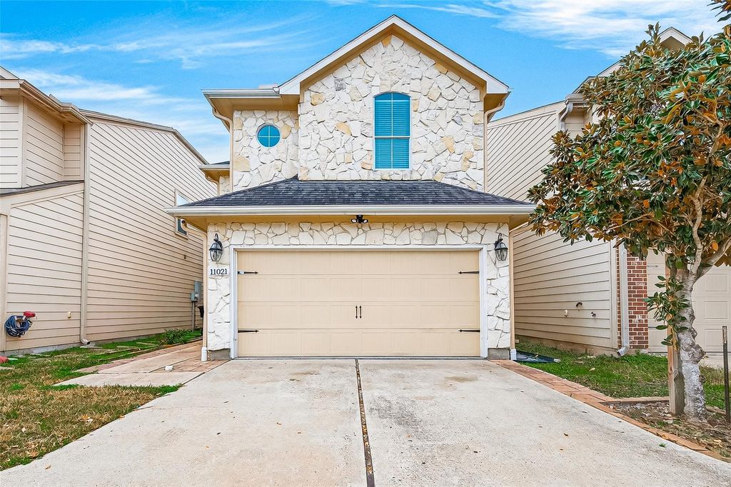 11021 Panther Court, Houston, TX 77099