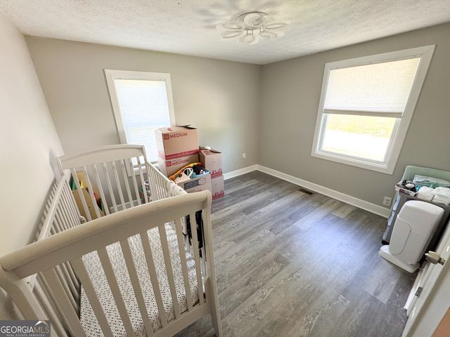 110 King Street, Hogansville, GA 30230