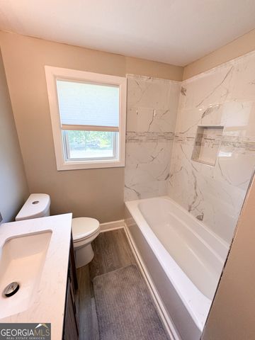 110 King Street, Hogansville, GA 30230