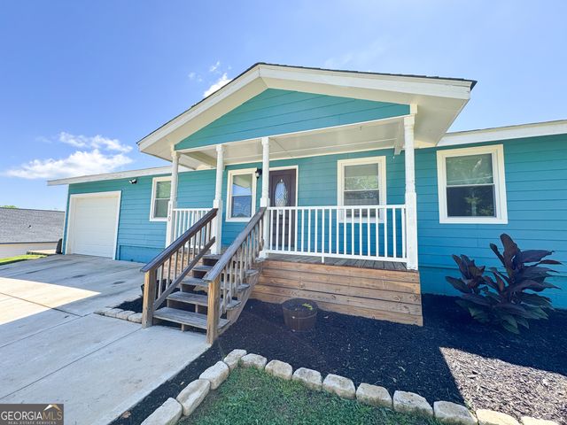 110 King Street, Hogansville, GA 30230