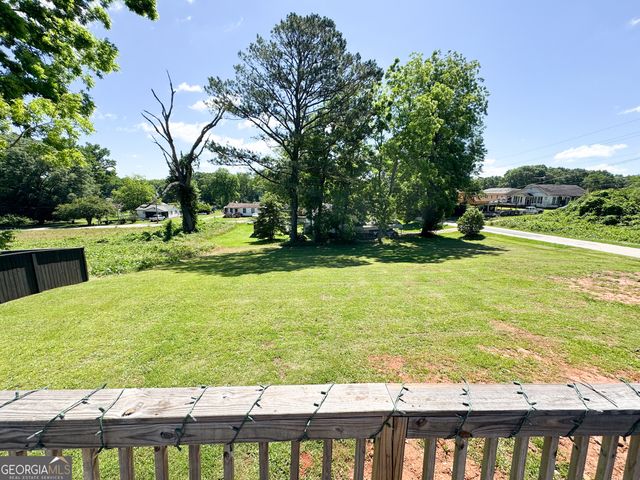 110 King Street, Hogansville, GA 30230