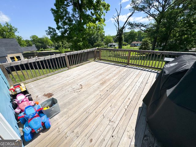 110 King Street, Hogansville, GA 30230