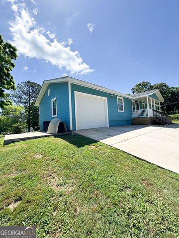110 King Street, Hogansville, GA 30230
