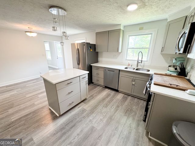 110 King Street, Hogansville, GA 30230