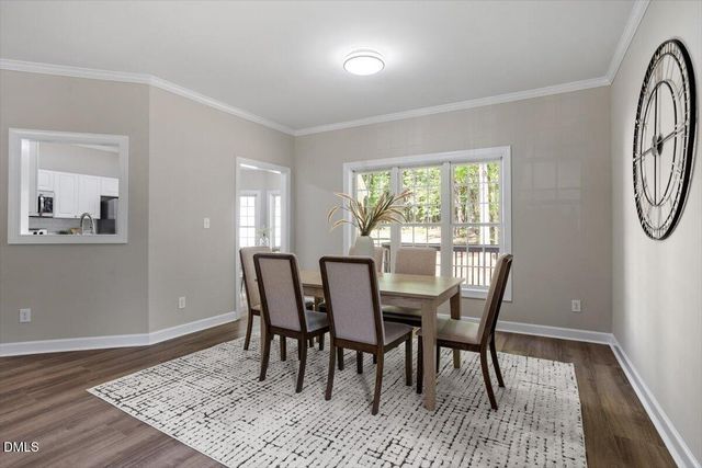 1212 Mountain Laurel Drive, Raleigh, NC 27603