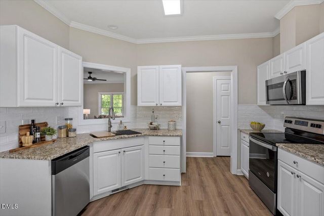 1212 Mountain Laurel Drive, Raleigh, NC 27603