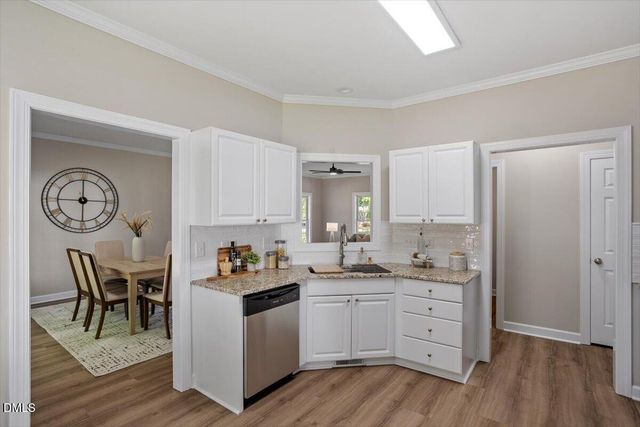 1212 Mountain Laurel Drive, Raleigh, NC 27603