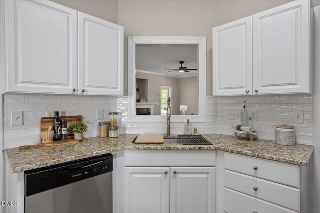 1212 Mountain Laurel Drive, Raleigh, NC 27603