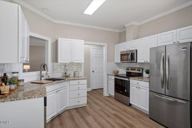 1212 Mountain Laurel Drive, Raleigh, NC 27603