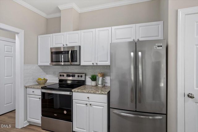 1212 Mountain Laurel Drive, Raleigh, NC 27603