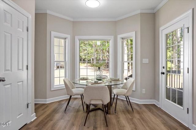 1212 Mountain Laurel Drive, Raleigh, NC 27603