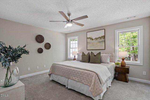 1212 Mountain Laurel Drive, Raleigh, NC 27603