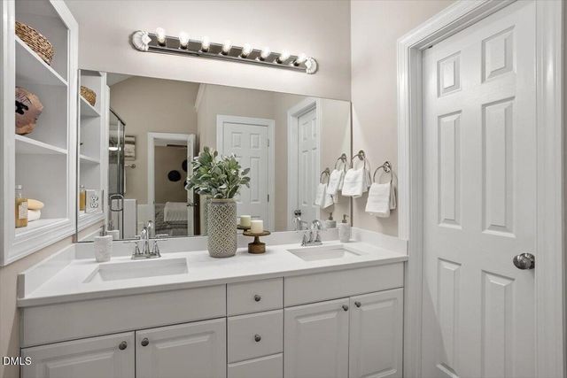 1212 Mountain Laurel Drive, Raleigh, NC 27603