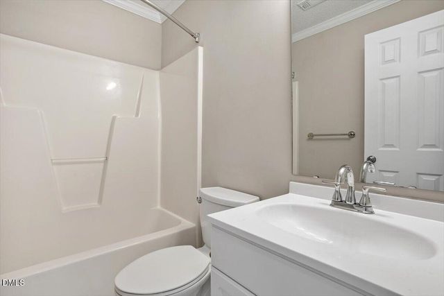 1212 Mountain Laurel Drive, Raleigh, NC 27603