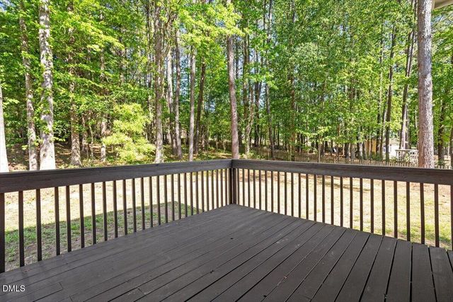 1212 Mountain Laurel Drive, Raleigh, NC 27603