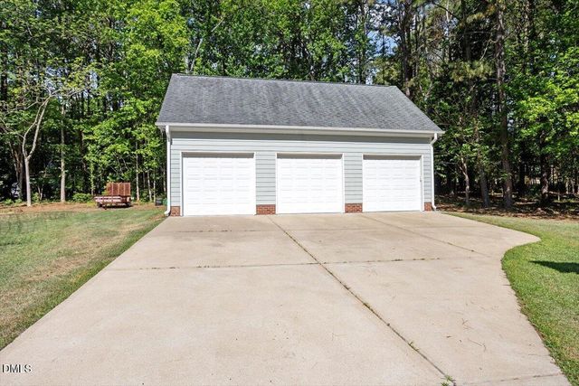 1212 Mountain Laurel Drive, Raleigh, NC 27603