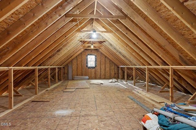 1212 Mountain Laurel Drive, Raleigh, NC 27603