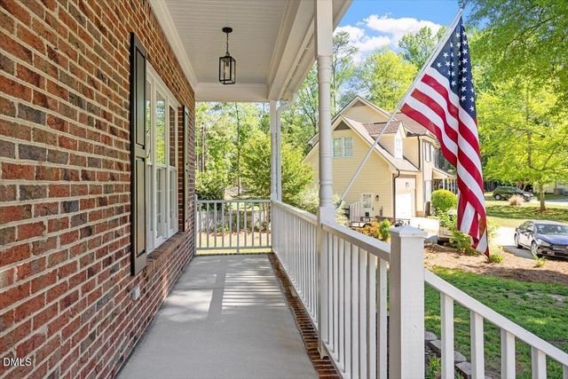 1212 Mountain Laurel Drive, Raleigh, NC 27603