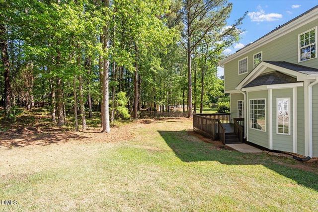 1212 Mountain Laurel Drive, Raleigh, NC 27603