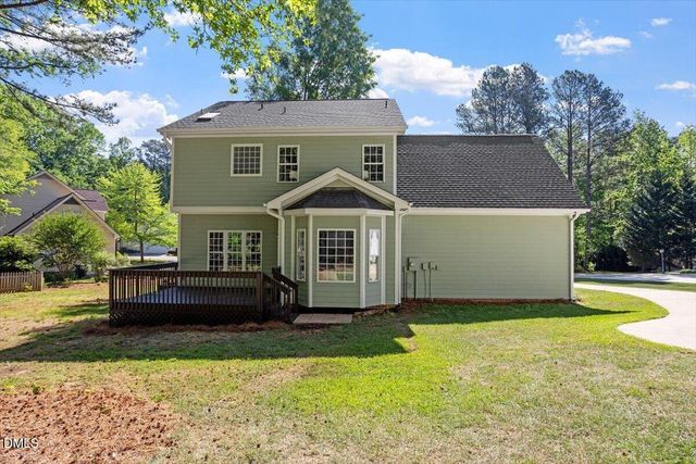 1212 Mountain Laurel Drive, Raleigh, NC 27603