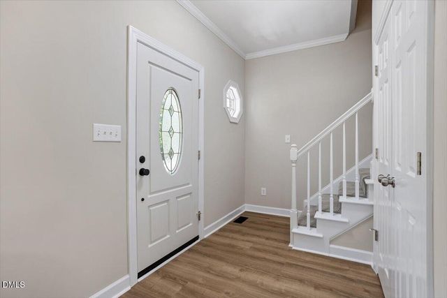 1212 Mountain Laurel Drive, Raleigh, NC 27603