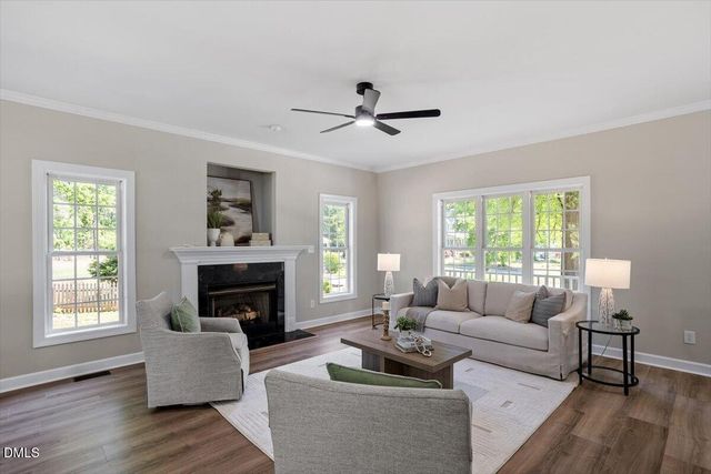 1212 Mountain Laurel Drive, Raleigh, NC 27603