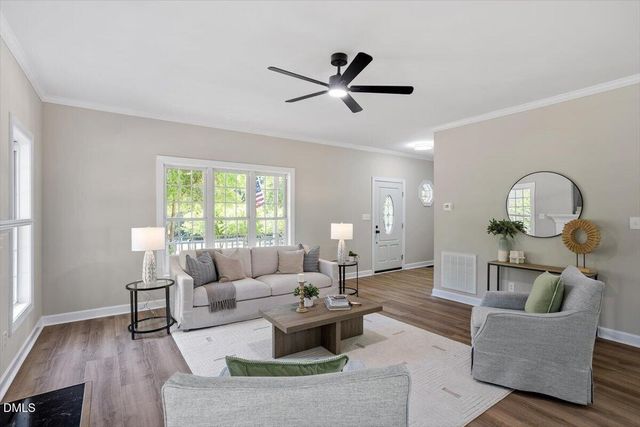 1212 Mountain Laurel Drive, Raleigh, NC 27603